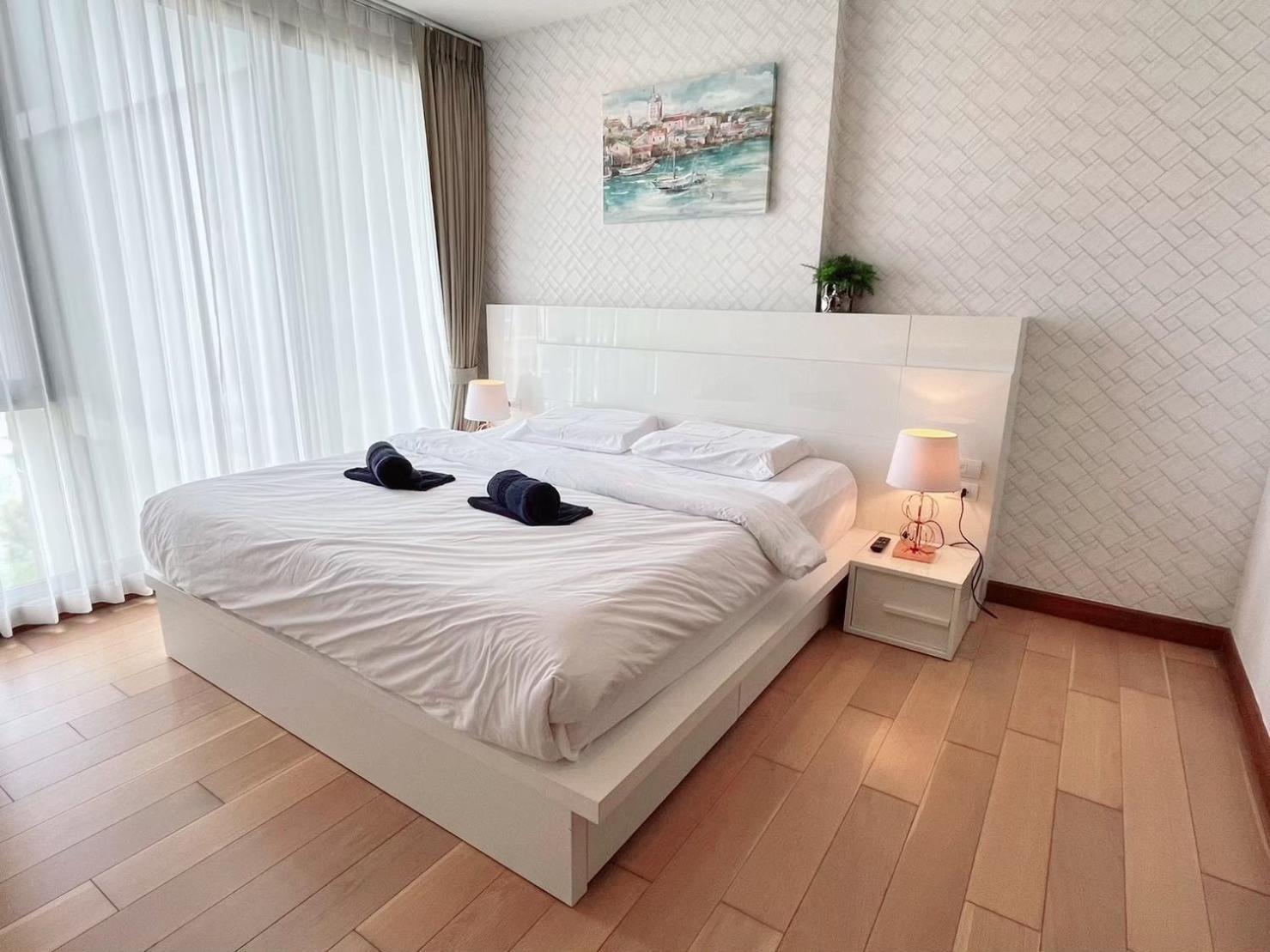 Sweet Family Room Near Old City Чиангмай Экстерьер фото