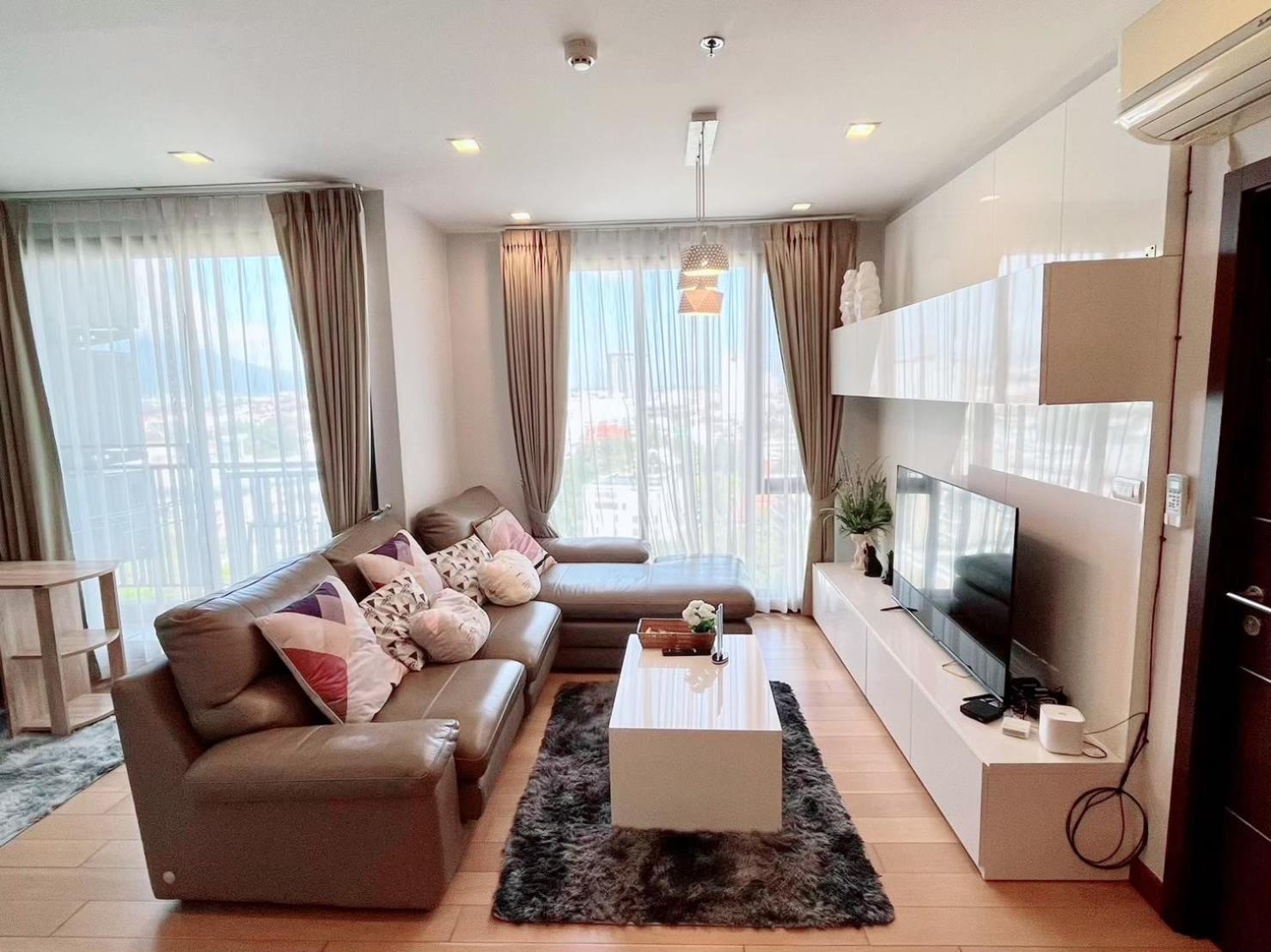 Sweet Family Room Near Old City Чиангмай Экстерьер фото